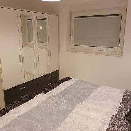 Apartament Kati'S Nest Olsberg Zewnętrze zdjęcie