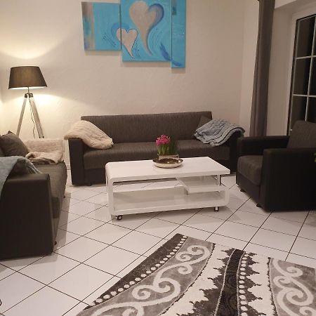 Apartament Kati'S Nest Olsberg Zewnętrze zdjęcie