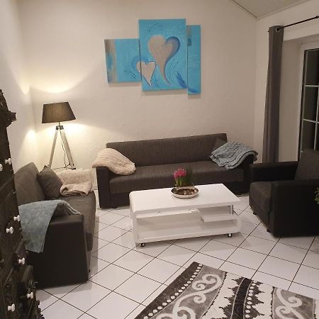 Apartament Kati'S Nest Olsberg Zewnętrze zdjęcie