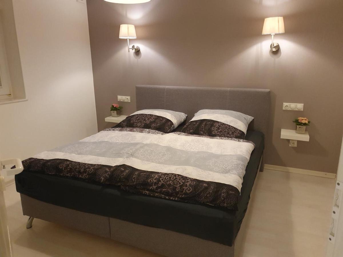 Apartament Kati'S Nest Olsberg Zewnętrze zdjęcie