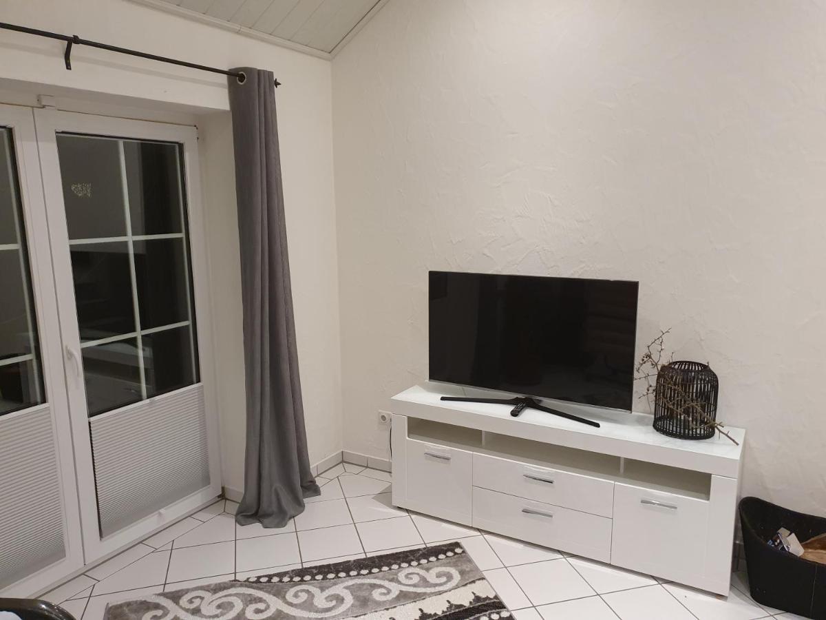 Apartament Kati'S Nest Olsberg Zewnętrze zdjęcie
