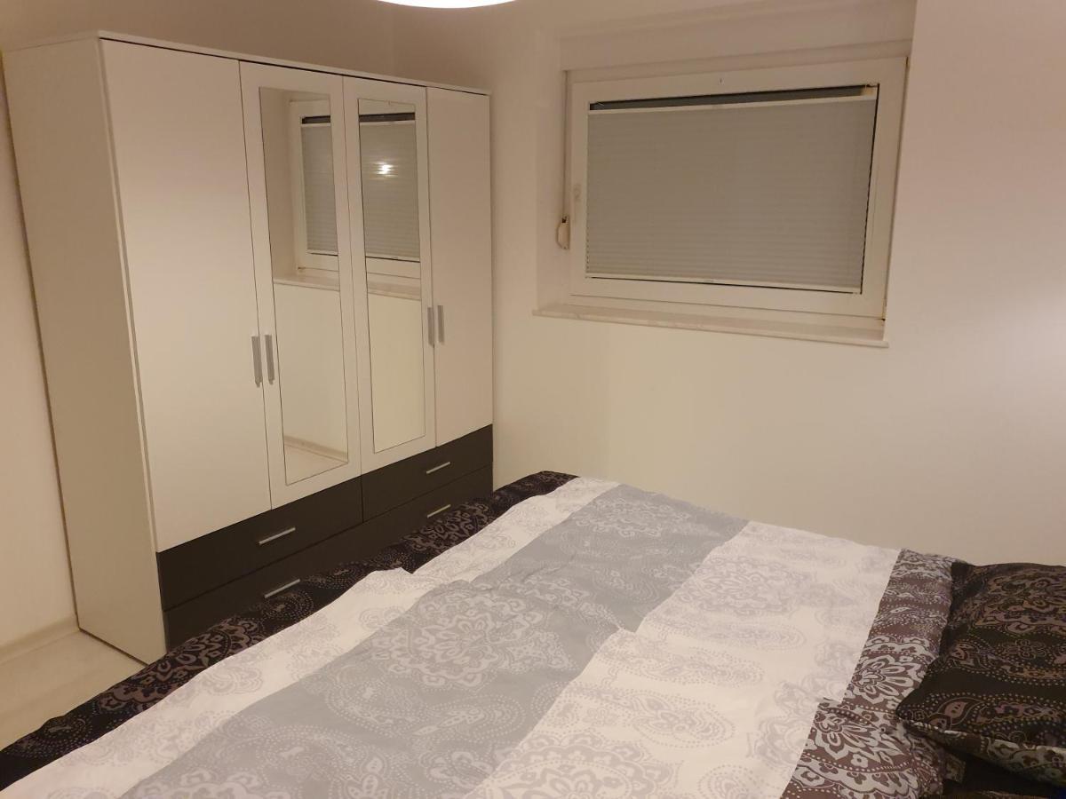 Apartament Kati'S Nest Olsberg Zewnętrze zdjęcie
