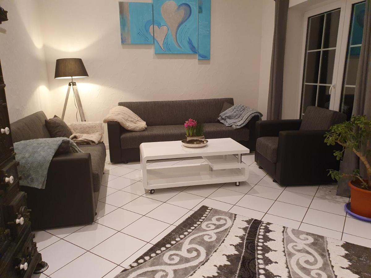 Apartament Kati'S Nest Olsberg Zewnętrze zdjęcie