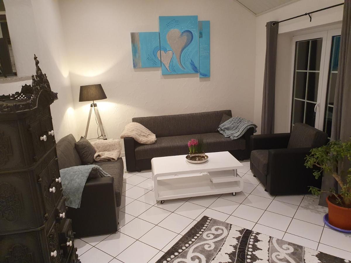 Apartament Kati'S Nest Olsberg Zewnętrze zdjęcie