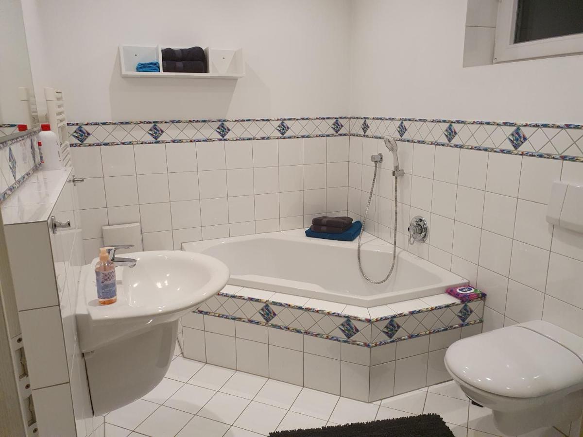 Apartament Kati'S Nest Olsberg Zewnętrze zdjęcie
