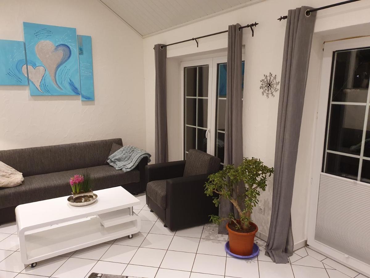 Apartament Kati'S Nest Olsberg Zewnętrze zdjęcie