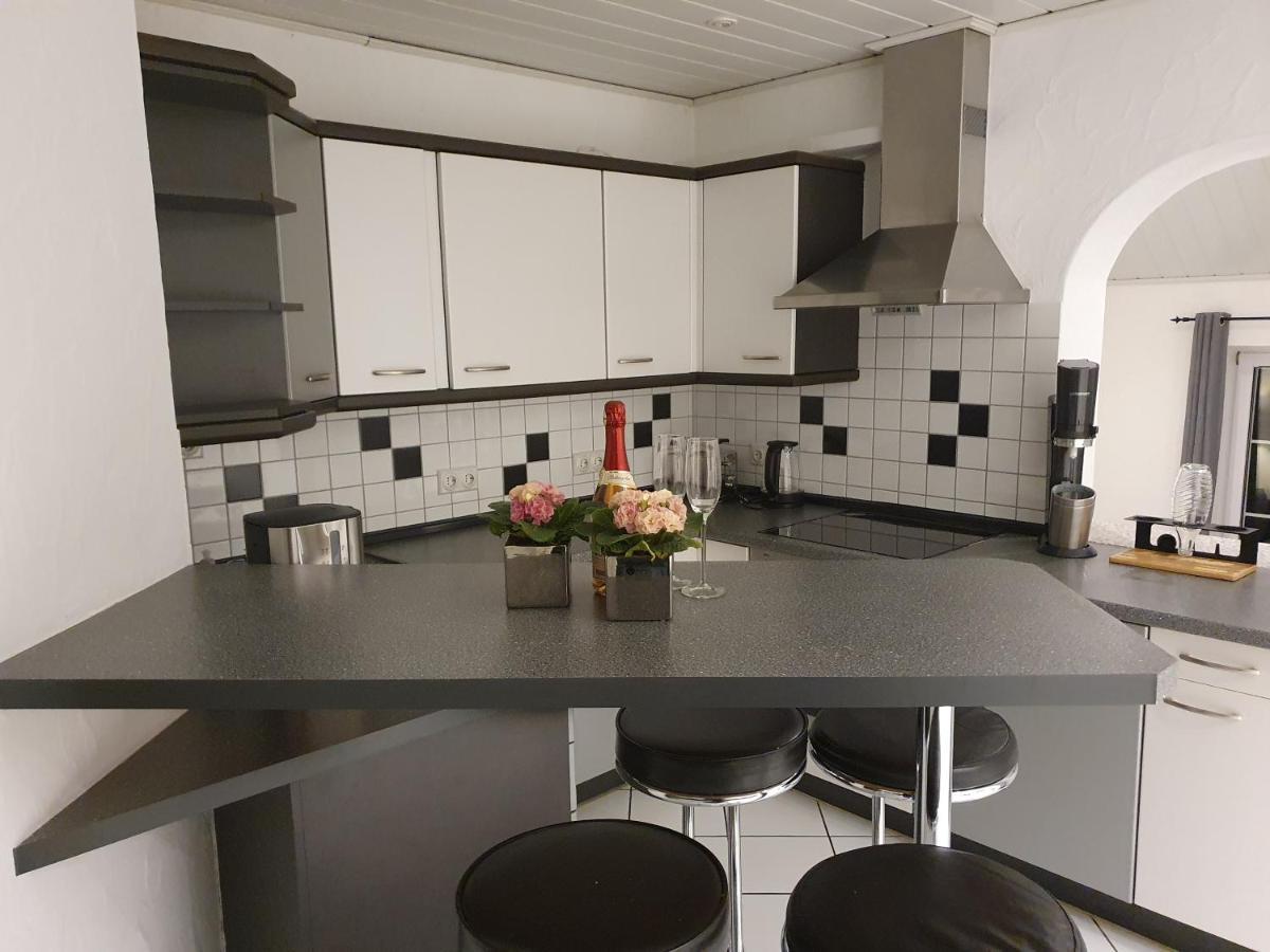 Apartament Kati'S Nest Olsberg Zewnętrze zdjęcie